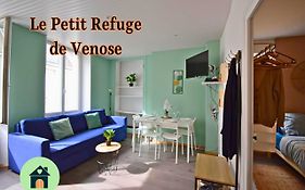 Le Petit Refuge De Venose